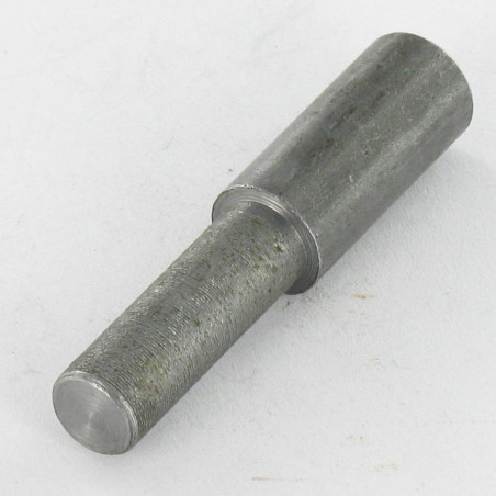 1 x Bolzen Rohstahl 10x45 22.10. Und 7,4/23