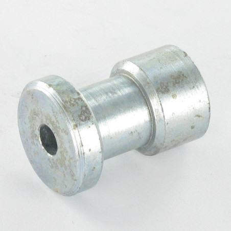 1 x SPULE 19x26 / M6X18 Verzinkt