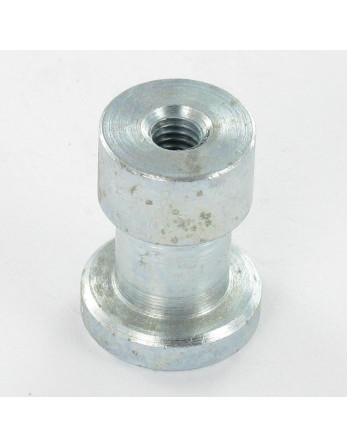 1 x SPULE 19x26 / M6X18 Verzinkt