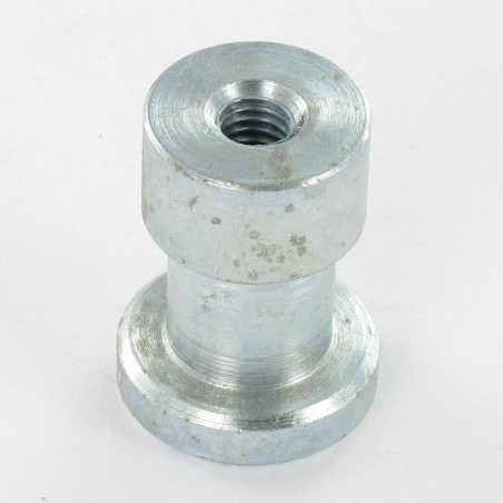 1 x SPULE 19x26 / M6X18 Verzinkt
