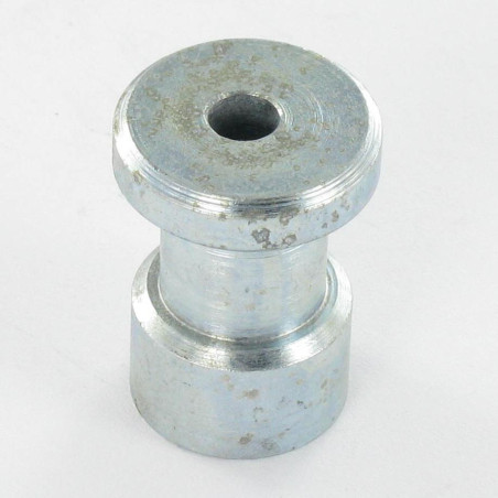 1 x SPULE 19x26 / M6X18 Verzinkt