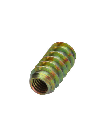 1 x Einsatz Nicht gespalten Dichromat M10 15x29...