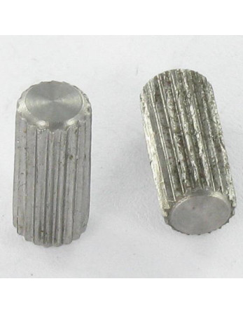 1 x Bolzen 6x14 XC 18PB Rohstahl KNBBLING RECHTS