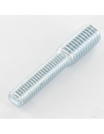 1 x Gewinde Verzinkt 10/50 M10/20 M8/30