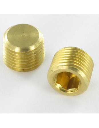 1 x 1/8 GAS Länge 8 Sechskant Schlüssel 5...