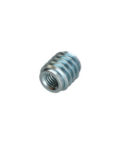 Einsatz M10 18x20 Schraubenschlüssel 10 Verzinkt S/COL