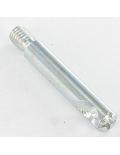 Dübel Gespalten M6 7x45 Verzinkt