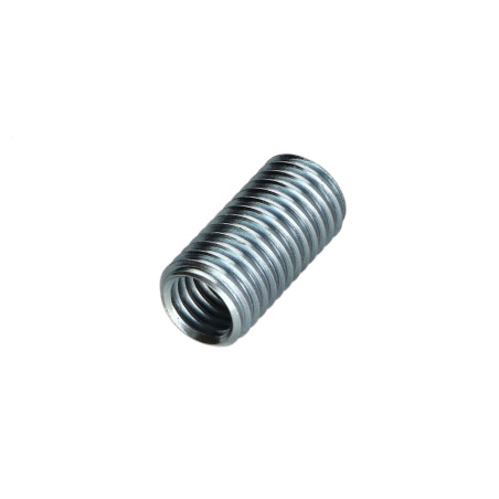 1 x Gewinde M10/20 M8 Verzinkt