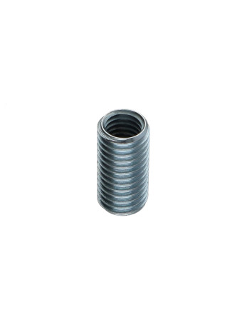 1 x Gewinde M10/20 M8 Verzinkt