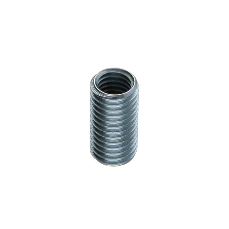 1 x Gewinde M10/20 M8 Verzinkt