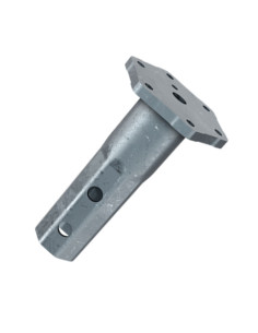 Fundamentschraubenkopf 89X5XM24 Hohe...