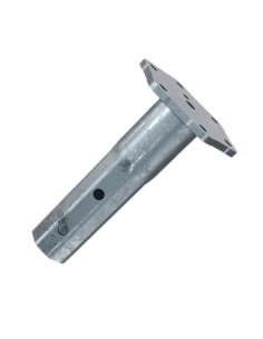 Fundamentschraubenkopf 76X3.6XM16 Hohe...