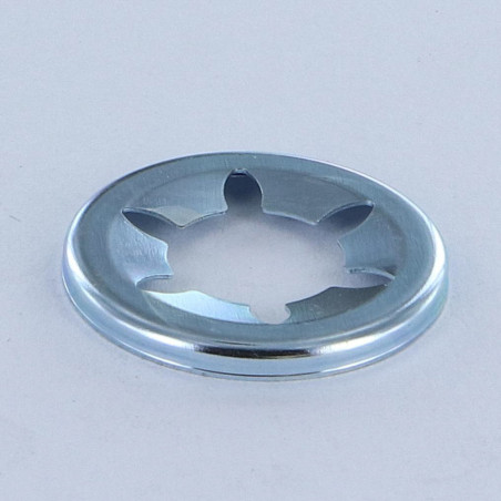 1 x Sicherungsscheibe ARANLOCK 8 Verzinkt