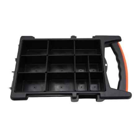 1 x FALL LAGERUNG 38 x 21 x 6,2