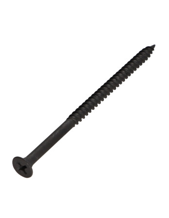 1 x Schraube für Gipsplatte 4,8X90 Metallphosphat