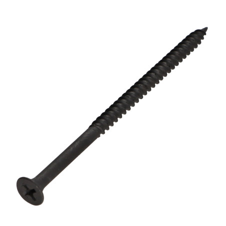 1 x Schraube für Gipsplatte 4,8X90 Metallphosphat
