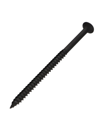 1 x Schraube für Gipsplatte 4,8X90 Metallphosphat