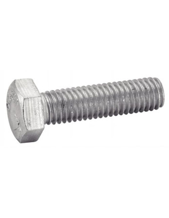 1 x Set mit 570 Metallschrauben Sechskantkopf...
