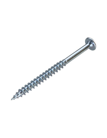 1 x Schraube SCHLAFEN 7X90 Mit Gewinde 60 T30...
