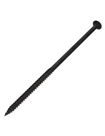 1 x Schraube für Gipsplatte 4,8X130 Metallphosphat