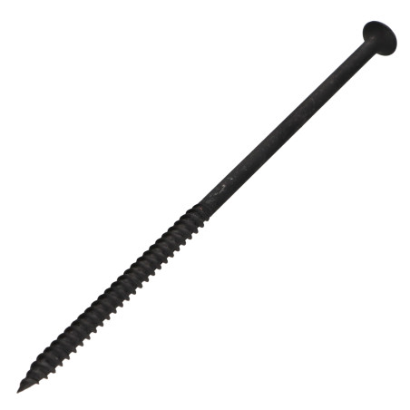 1 x Schraube für Gipsplatte 4,8X130 Metallphosphat