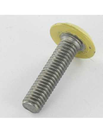 1 x Flachkopfschrauben Schraubenschlüssel 4...