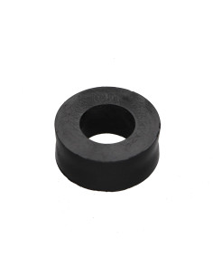 Kupplungsmutter Zylindrisch 10,5 x 20 x 8 Schwarzes...