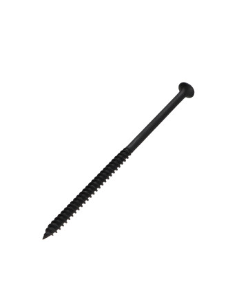 1 x Schraube für Gipsplatte 4,8X110 Metallphosphat