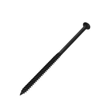 1 x Schraube für Gipsplatte 4,8X110 Metallphosphat