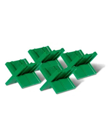 1 x Spax GLEICHRICHTER KLINGE Von TERRASSE
