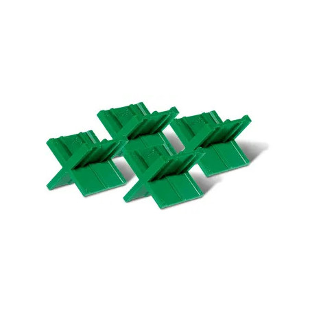 1 x Spax GLEICHRICHTER KLINGE Von TERRASSE