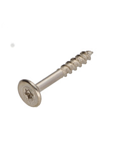 Spax Holzschraube Flachkopf 4CUT 4X30 Mit Gewinde 16 T20...
