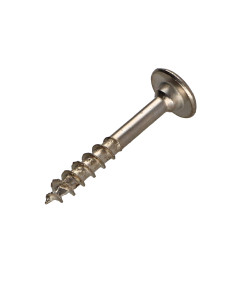 Spax Holzschraube Flachkopf 4CUT 4X30 Mit Gewinde 16 T20... 2