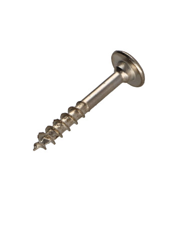1 x Spax Holzschraube Flachkopf 4CUT 4X30 Mit...
