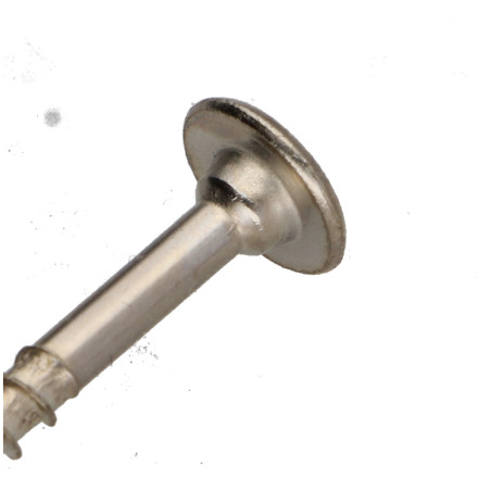 1 x Spax Holzschraube Flachkopf 4CUT 4X30 Mit Gewinde 16 T20 WIROX