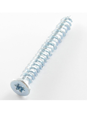 1 x Schraube Beton Senkkopf Reduziert 7,5X150...