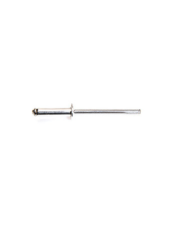 1 x Set mit 700 Niet GORIVET ALX Aluminium...