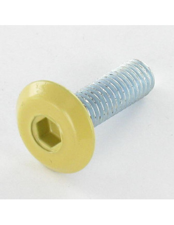 1 x Flachkopfschrauben Schraubenschlüssel 4...