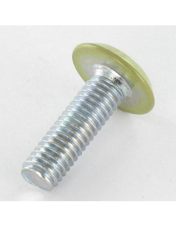 1 x Flachkopfschrauben Schraubenschlüssel 4...