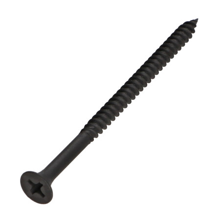1 x Schraube für Gipsplatte 4,2X70 Metallphosphat