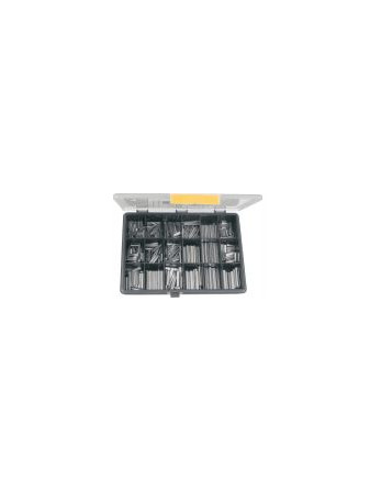 1 x Set mit 810 Splint ELAST Edelstahl A2