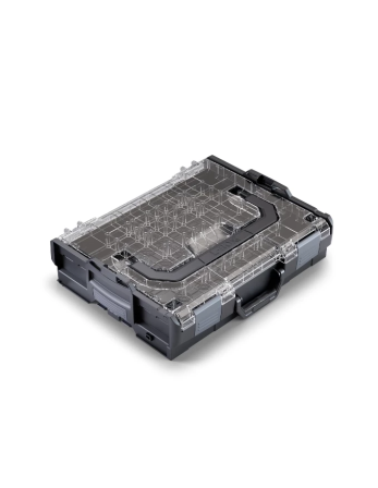 1 x FALL LAGERUNG KLAPPBAR LBOX 102