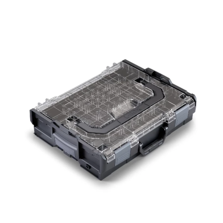 1 x FALL LAGERUNG KLAPPBAR LBOX 102