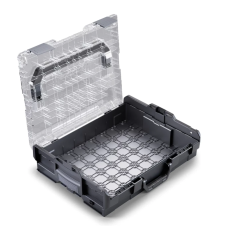 1 x FALL LAGERUNG KLAPPBAR LBOX 102