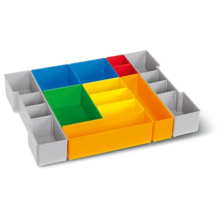 1 x FACH LBOX 102