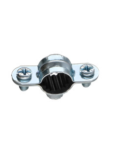 Einfacher schalldichter Befestigungskragen M7X150... 2