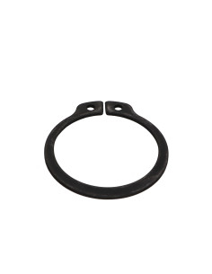 Sicherungsring Außenbereich Rohstahl Für Wellen...
