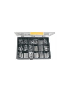 Set mit 810 Splint ELAST Edelstahl A2