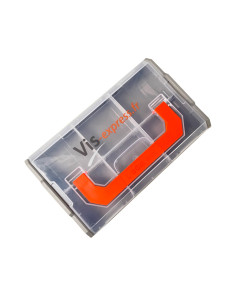 FALL LAGERUNG KLAPPBAR L-BOXX MINI