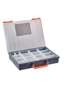 Set mit 1580 Splint Schlitz Edelstahl A4